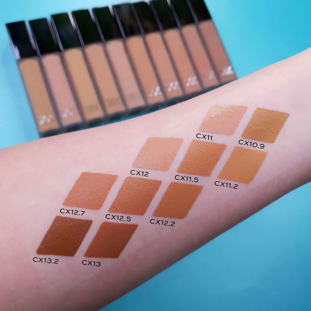 XX Revolution ConcealXX Super FiXX Concealer 13.5ml