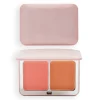 XX Revolution Glow Sculptor Cream Blush and Bronzer Forgive and Forget Pink