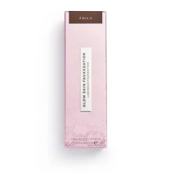 XX Revolution Glow Skin FauXXdation Foundation FX17.7 27ml