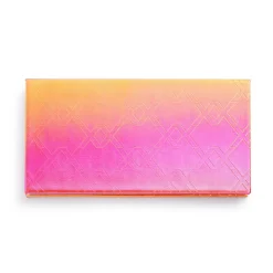 XX Revolution Luxx Shadow Palette Bitter Peach Luxx