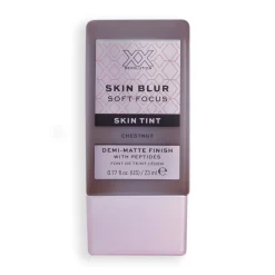 XX Revolution Skin Blur Soft Focus Skin Tint Chestnut