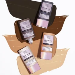 XX Revolution Skin Blur Soft Focus Skin Tint Chestnut