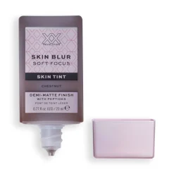XX Revolution Skin Blur Soft Focus Skin Tint Chestnut