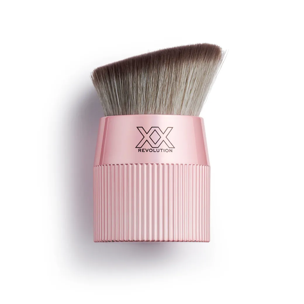 XX Revolution XXpert Brush 'The Core' Face and Body Buffer